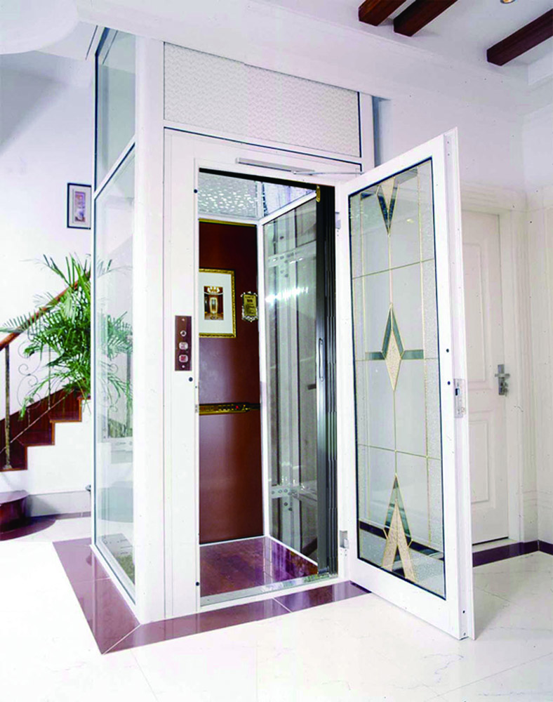 Home Lift And Elevator