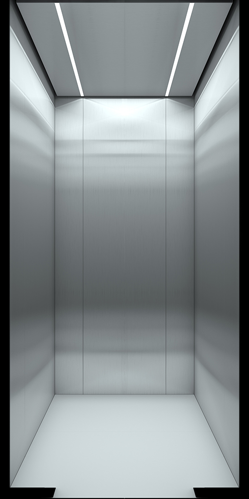 Home Lift And Elevator Model SV200-1