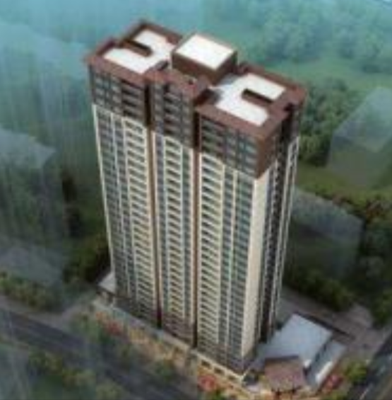 Directional resettlement housing project in Litang slice area, Chongfu City Shizhu County