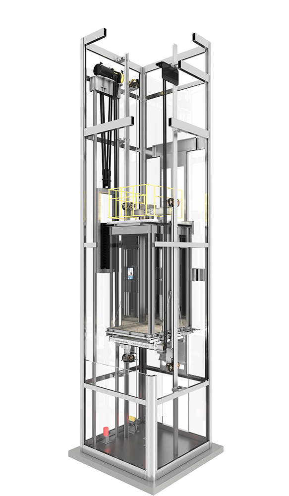 Home Lift And Elevator