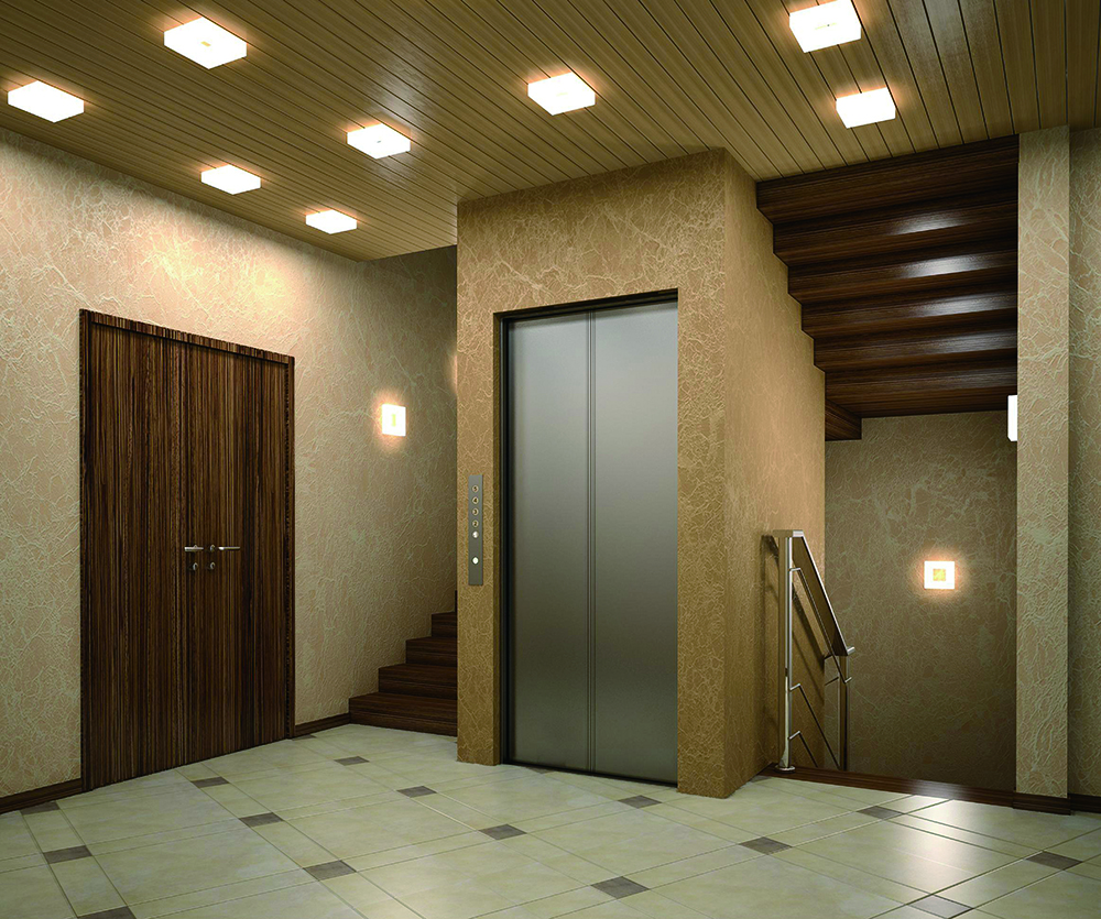 Home Lift And Elevator