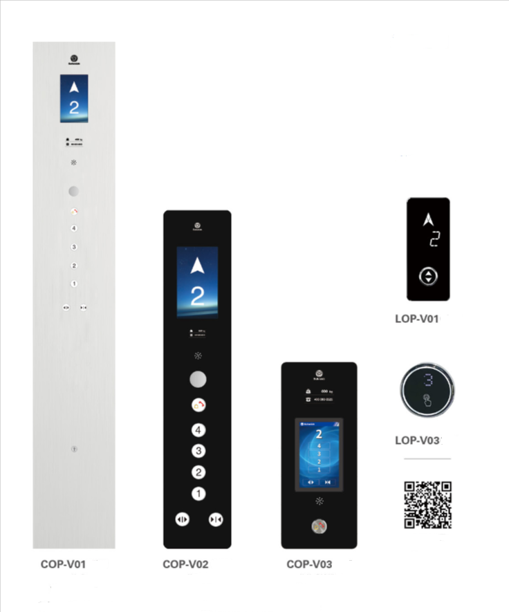 Home Lift And Elevator