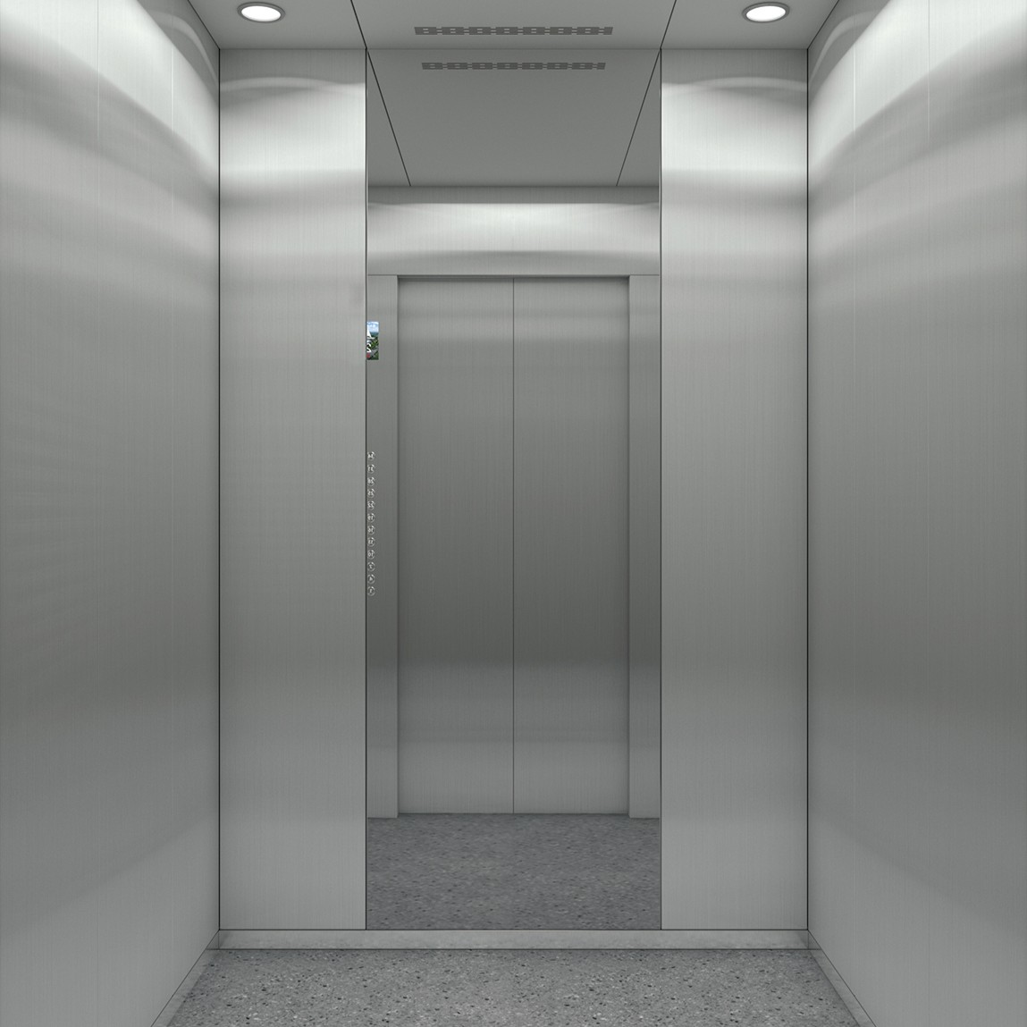 Passenger Elevator